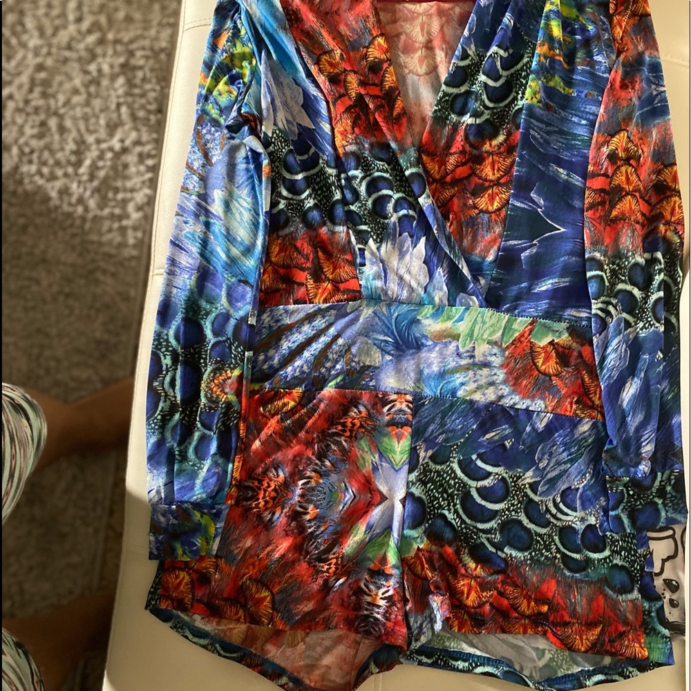 Romper Cute - Picture 3 of 4